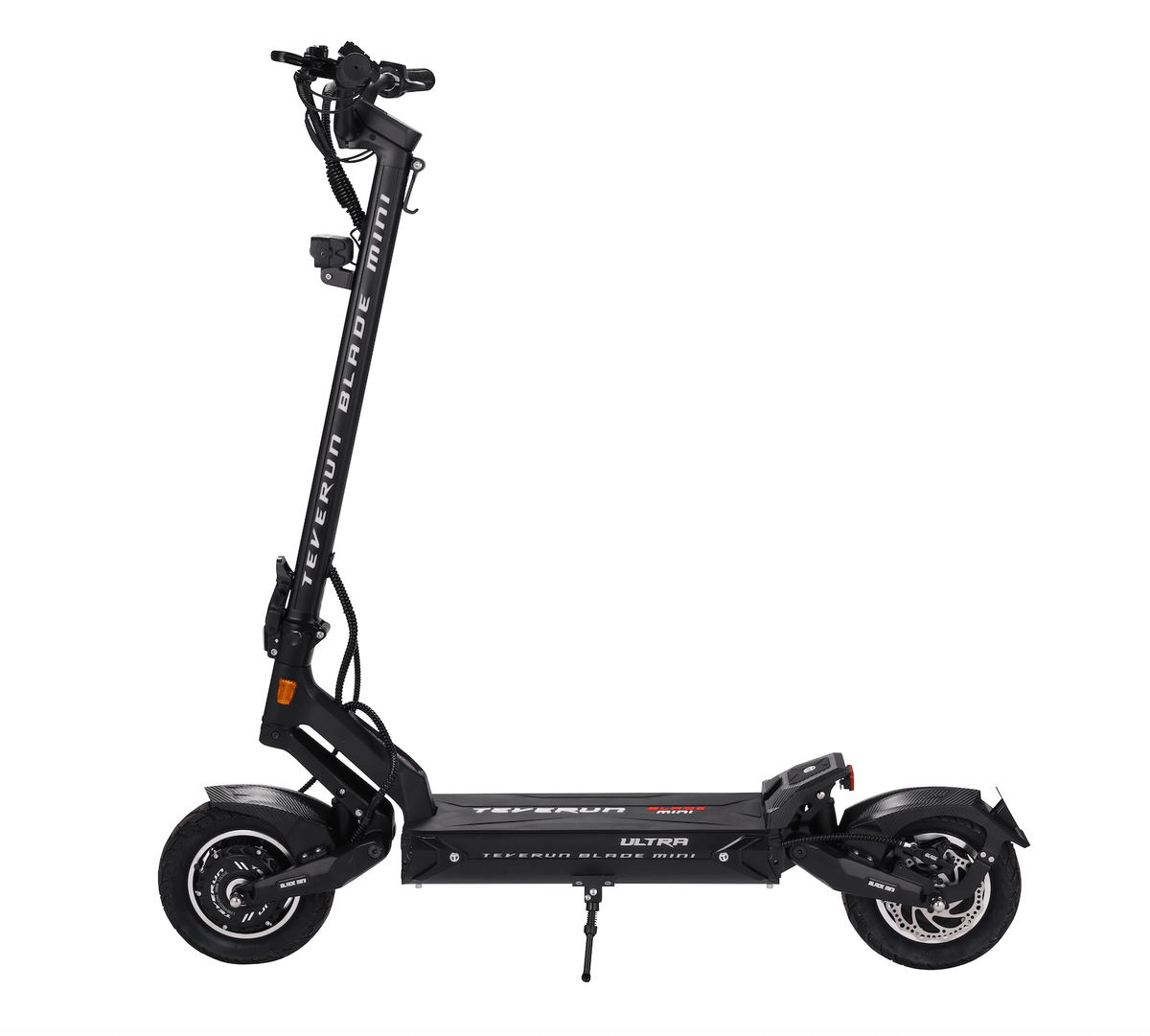 TEVERUN BLADE MINI ULTRA V4 – produktbild 8