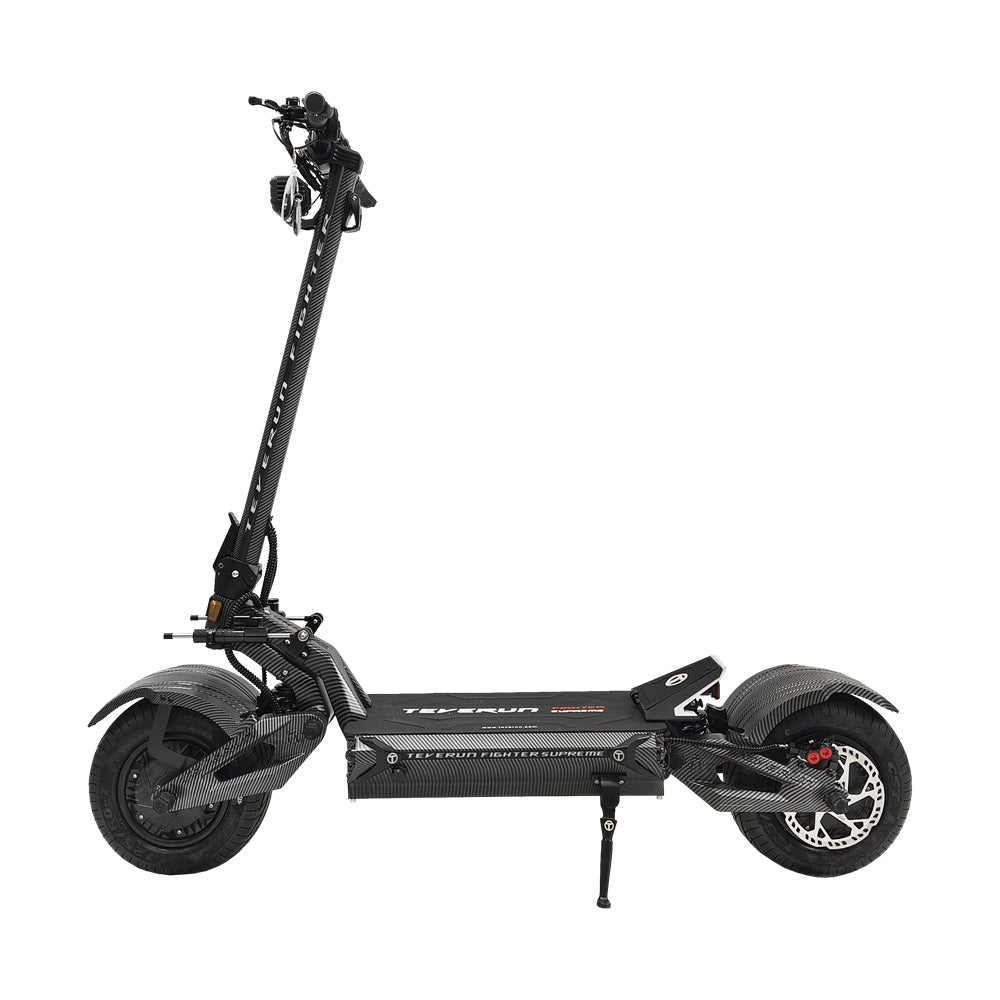 TEVERUN FIGHTER SUPREME 7260R V4 – produktbild 2