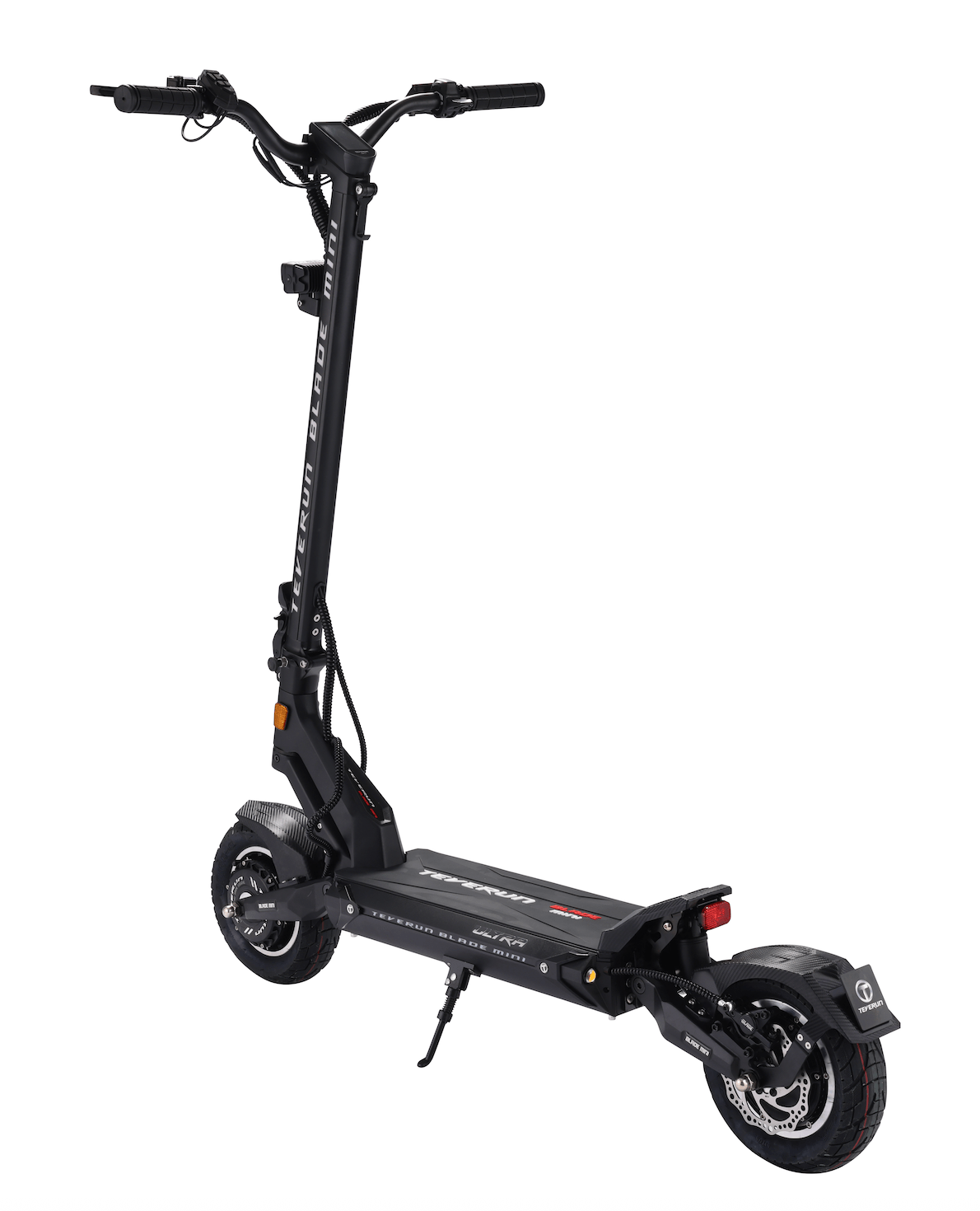 TEVERUN BLADE MINI ULTRA V4 – produktbild 9
