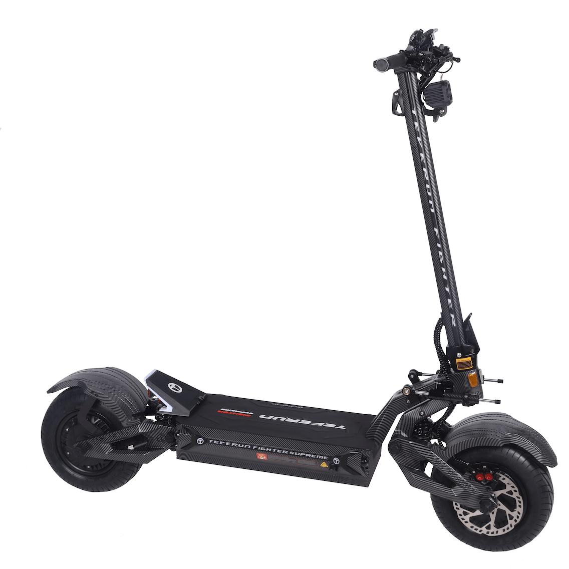 TEVERUN FIGHTER SUPREME 7260R V4 – produktbild 3