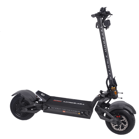TEVERUN FIGHTER SUPREME 7260R V4 – produktbild 3
