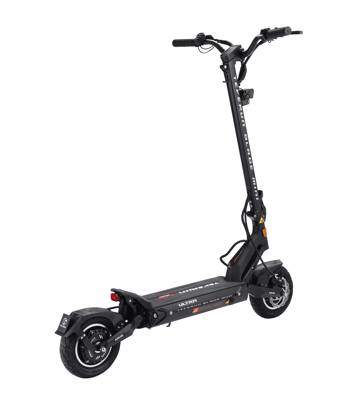 TEVERUN BLADE MINI ULTRA V4 – produktbild 10