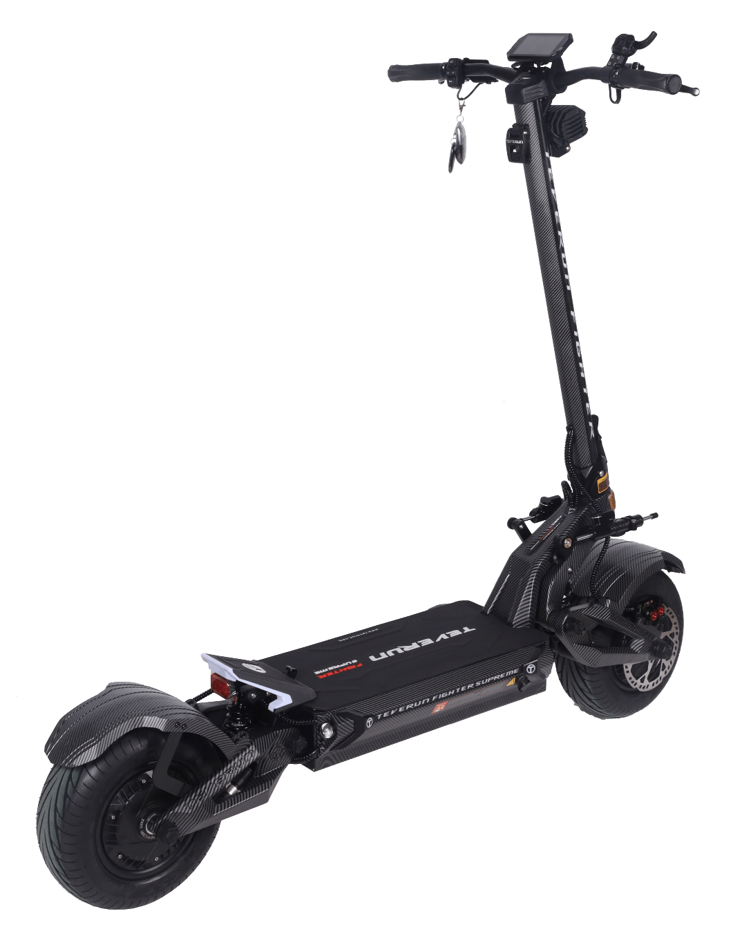 TEVERUN FIGHTER SUPREME 7260R V4 – produktbild 4