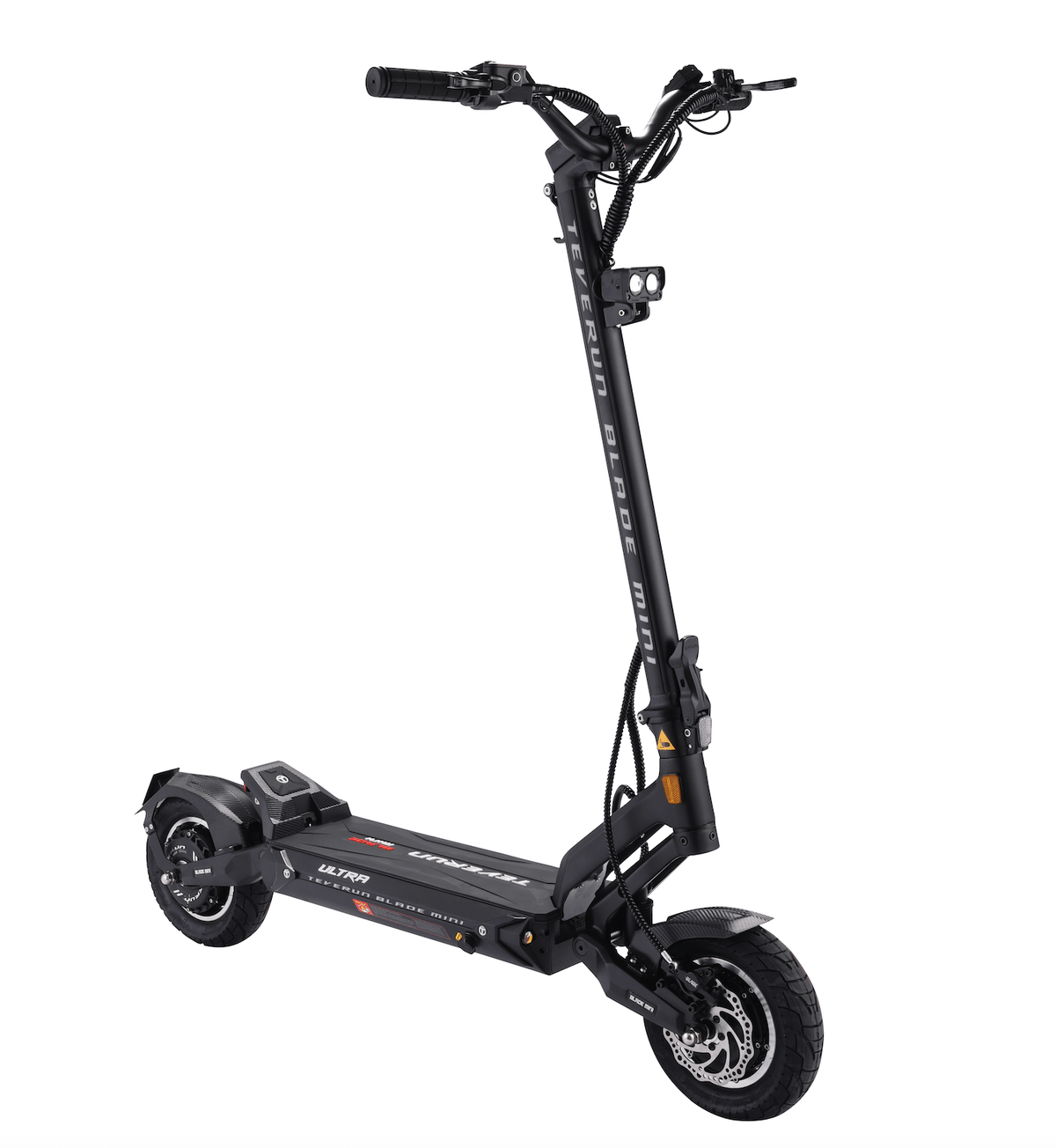 TEVERUN BLADE MINI ULTRA V4 – produktbild 11
