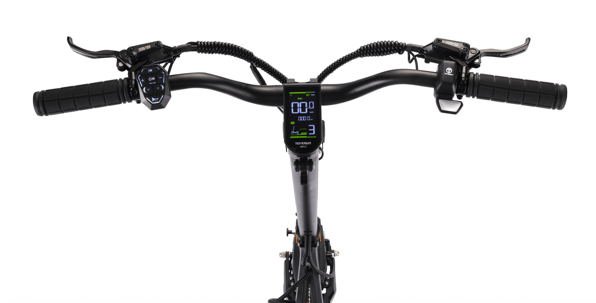 TEVERUN BLADE MINI ULTRA V4 – produktbild 12