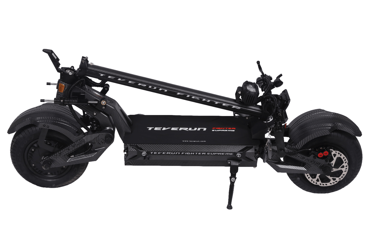 TEVERUN FIGHTER SUPREME 7260R V4 – produktbild 6