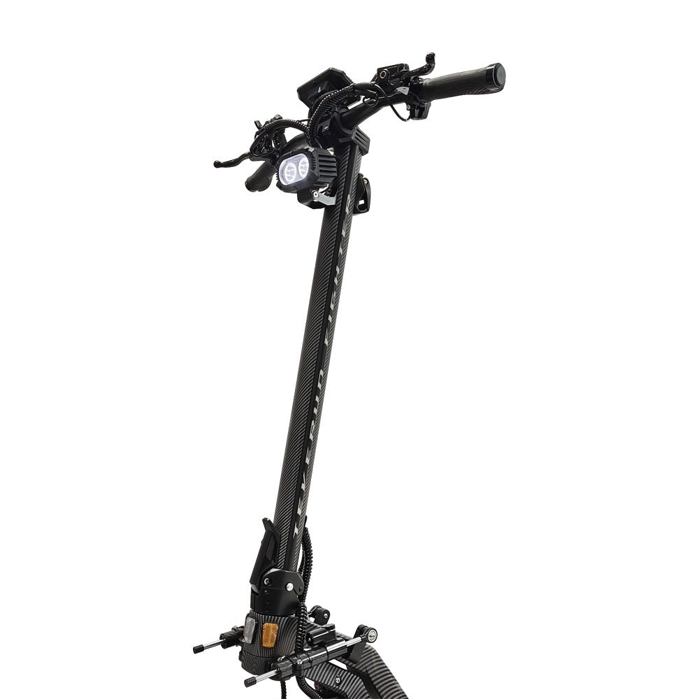 TEVERUN FIGHTER SUPREME 7260R V4 – produktbild 7
