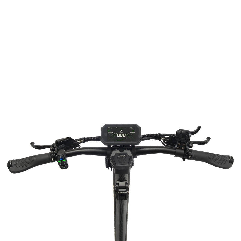 TEVERUN FIGHTER SUPREME 7260R V4 – produktbild 9