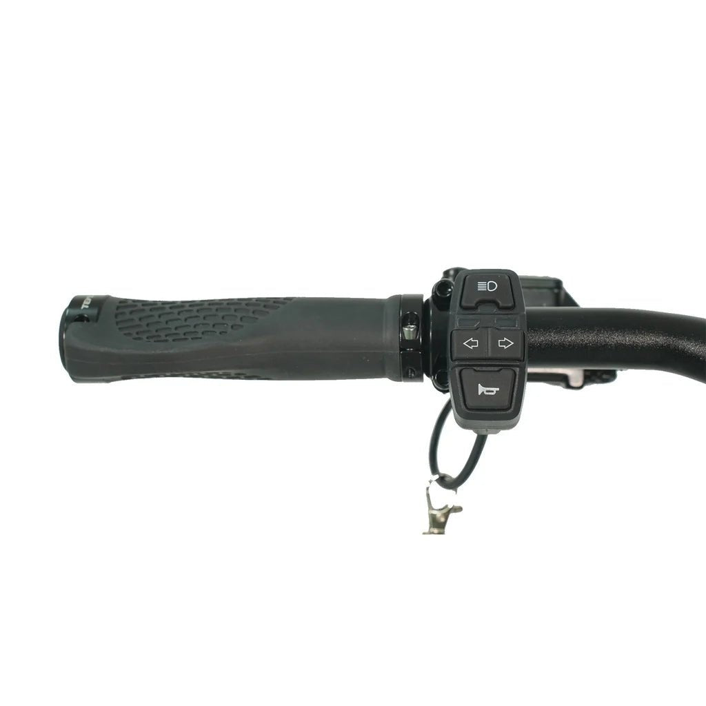 TEVERUN FIGHTER SUPREME 7260R V4 – produktbild 11