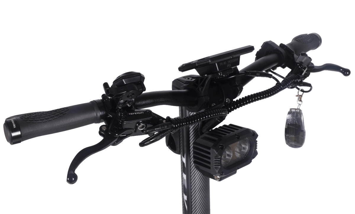 TEVERUN FIGHTER SUPREME 7260R V4 – produktbild 12