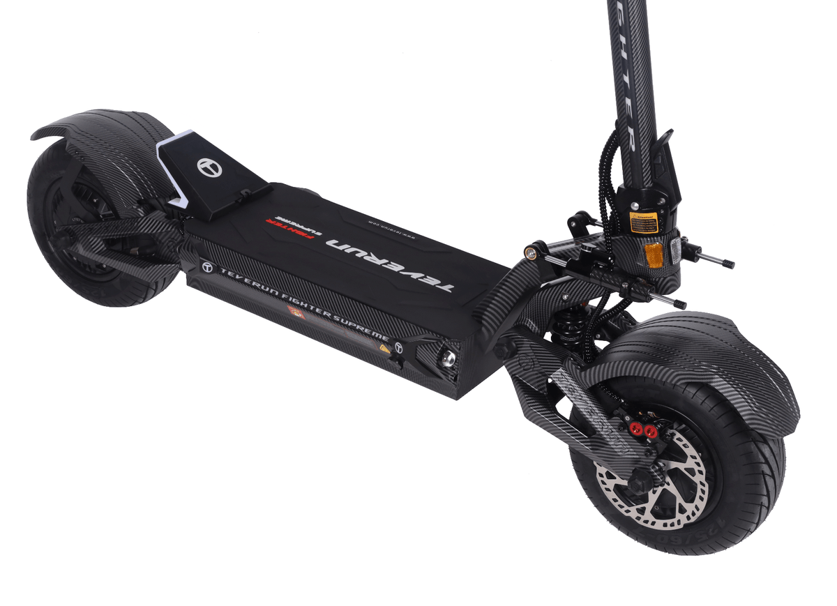 TEVERUN FIGHTER SUPREME 7260R V4 – produktbild 13