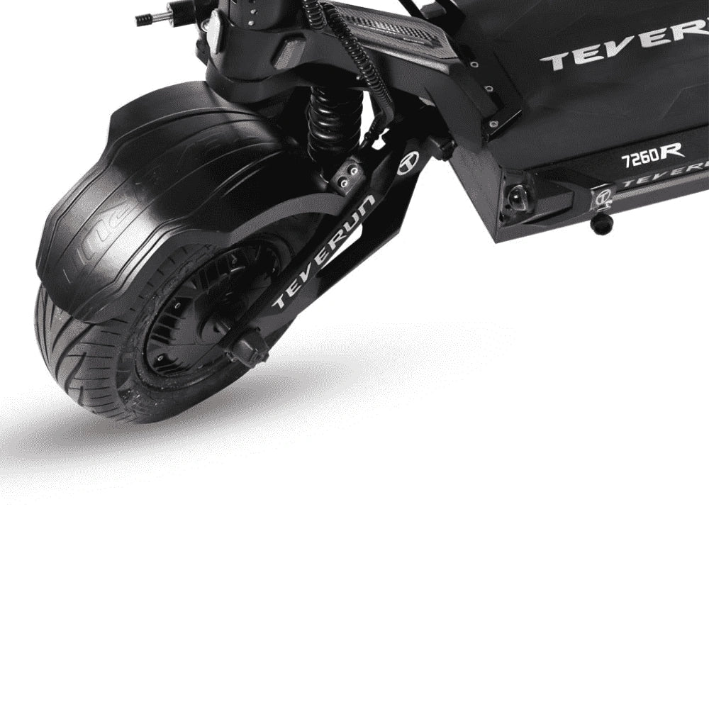 TEVERUN FIGHTER SUPREME 7260R V4 – produktbild 14