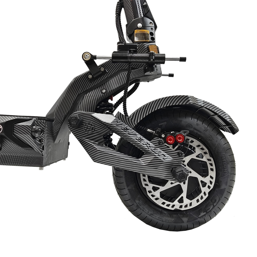 TEVERUN FIGHTER SUPREME 7260R V4 – produktbild 15