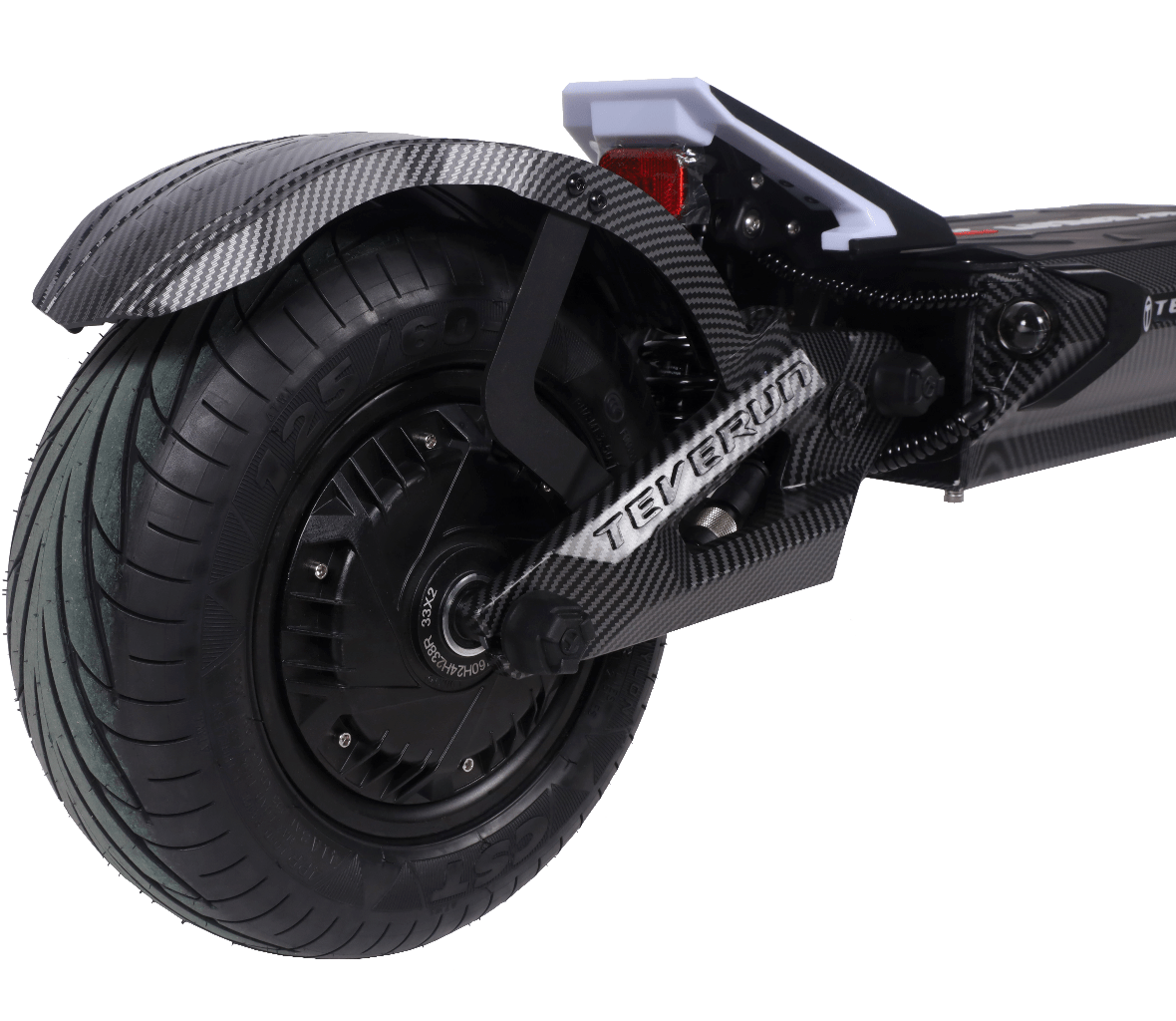 TEVERUN FIGHTER SUPREME 7260R V4 – produktbild 16