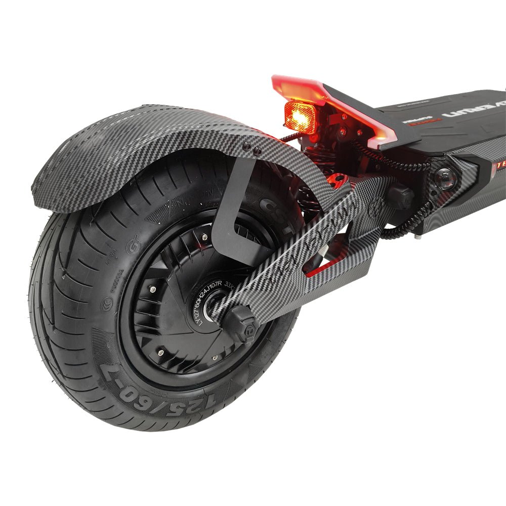 TEVERUN FIGHTER SUPREME 7260R V4 – produktbild 17