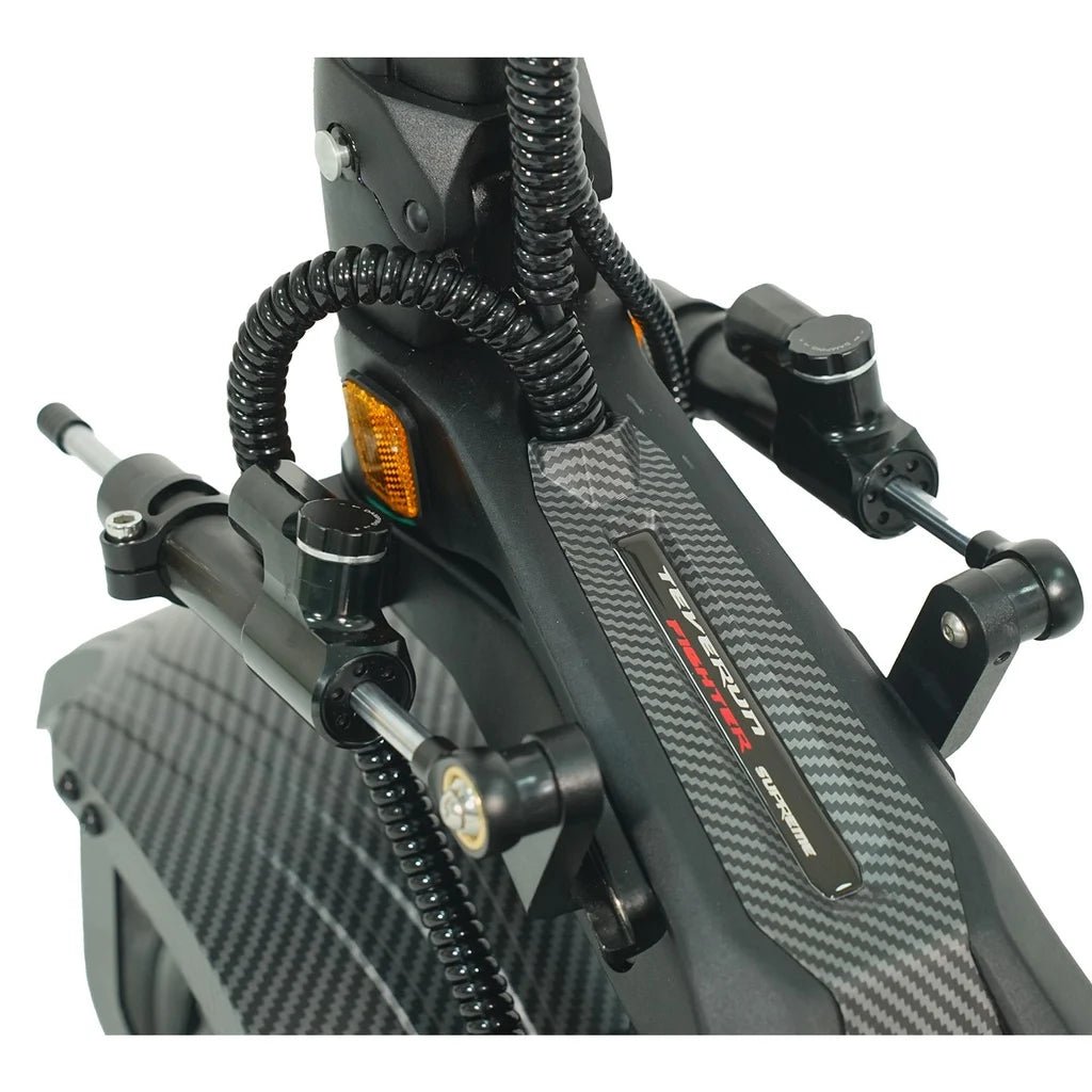 TEVERUN FIGHTER SUPREME 7260R V4 – produktbild 19