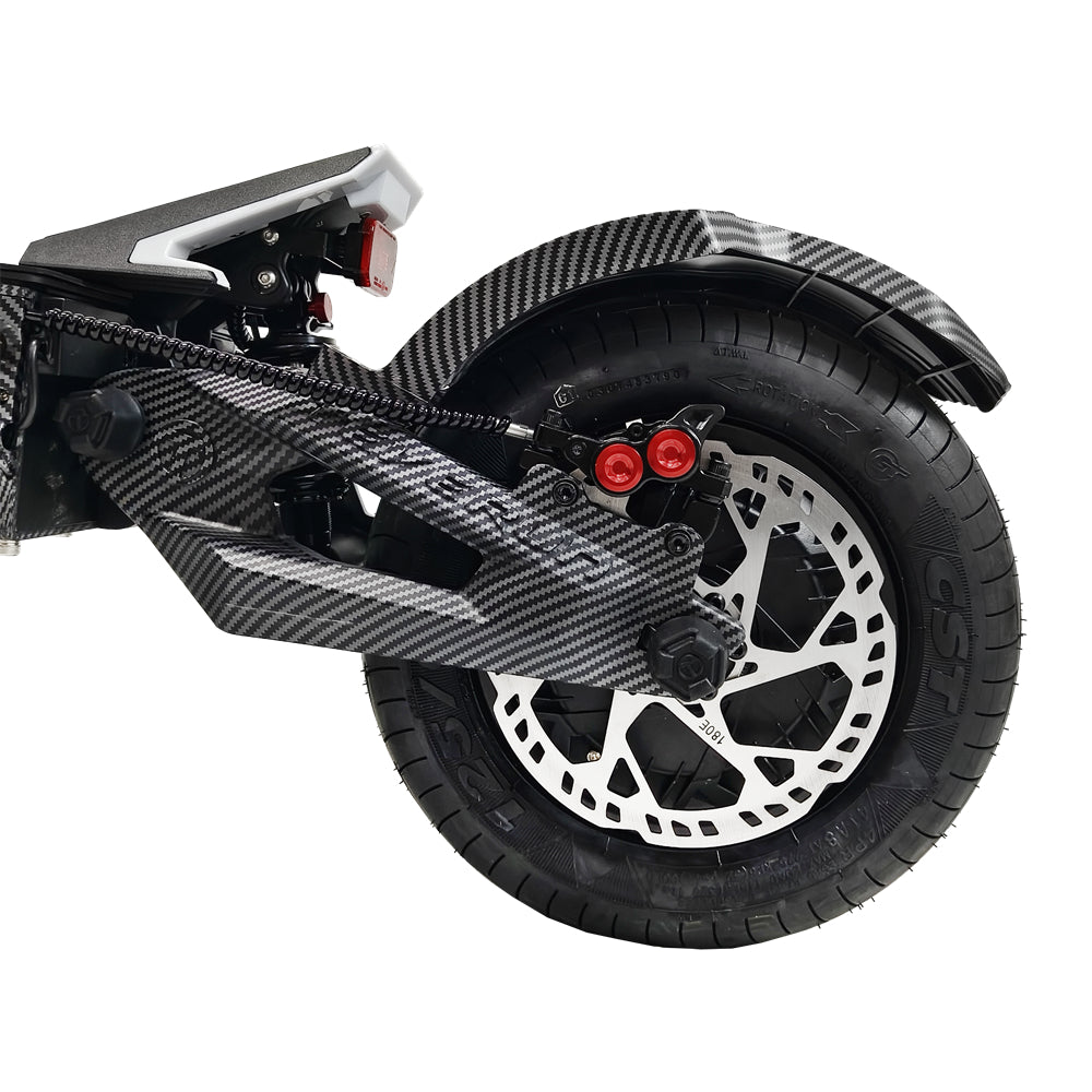 TEVERUN FIGHTER SUPREME 7260R V4 – produktbild 21