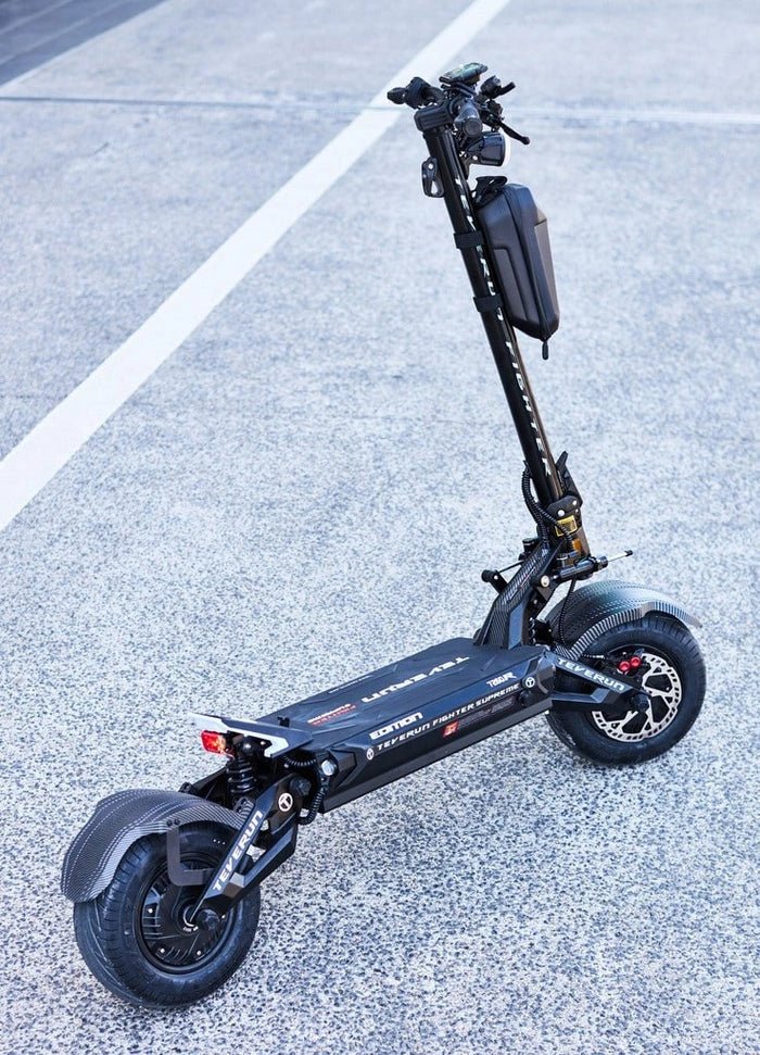 TEVERUN FIGHTER SUPREME 7260R V4 – produktbild 24