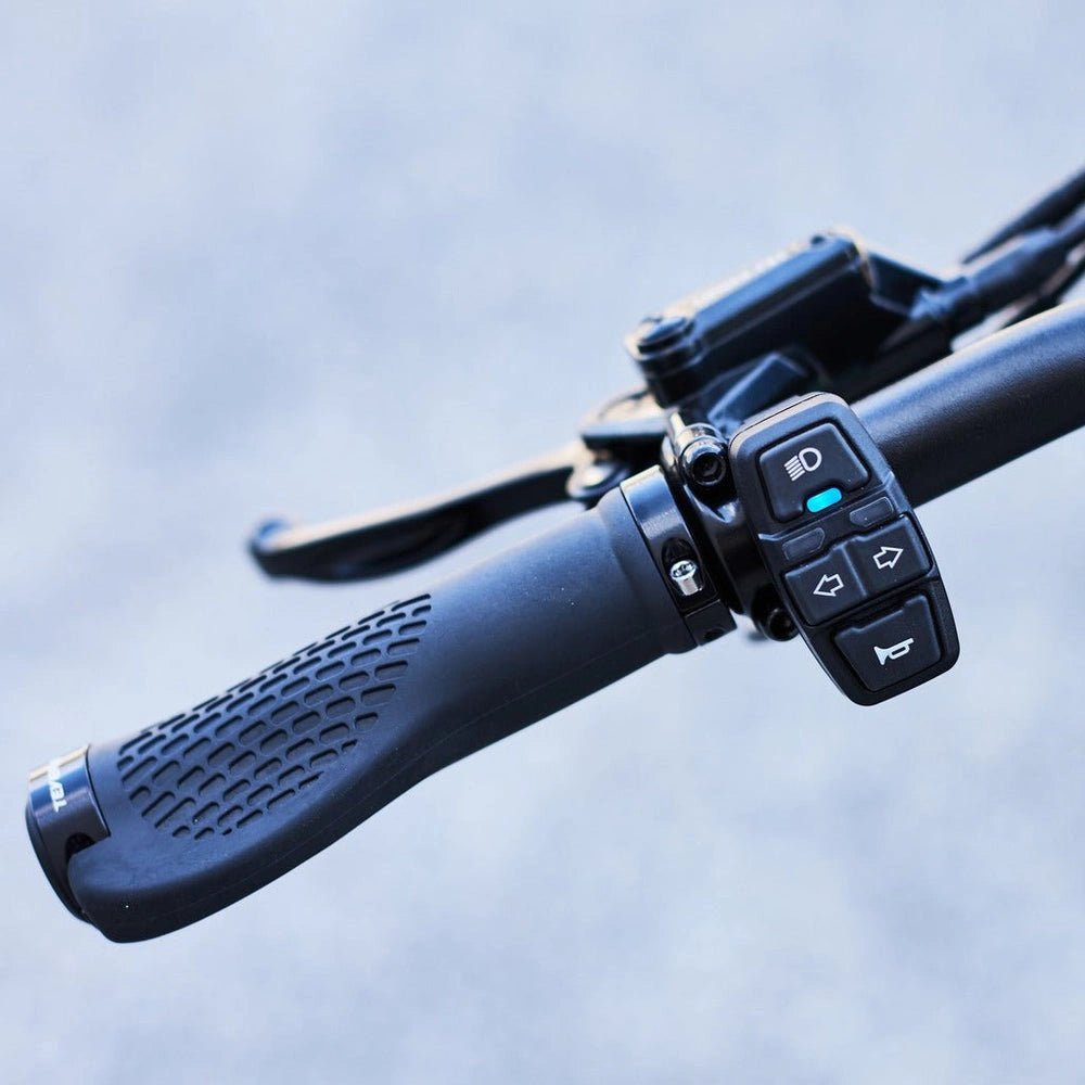 TEVERUN FIGHTER SUPREME 7260R V4 – produktbild 26