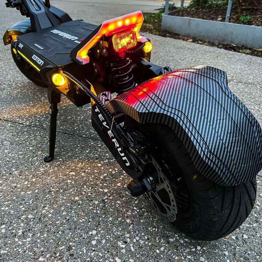 TEVERUN FIGHTER SUPREME 7260R V4 – produktbild 27