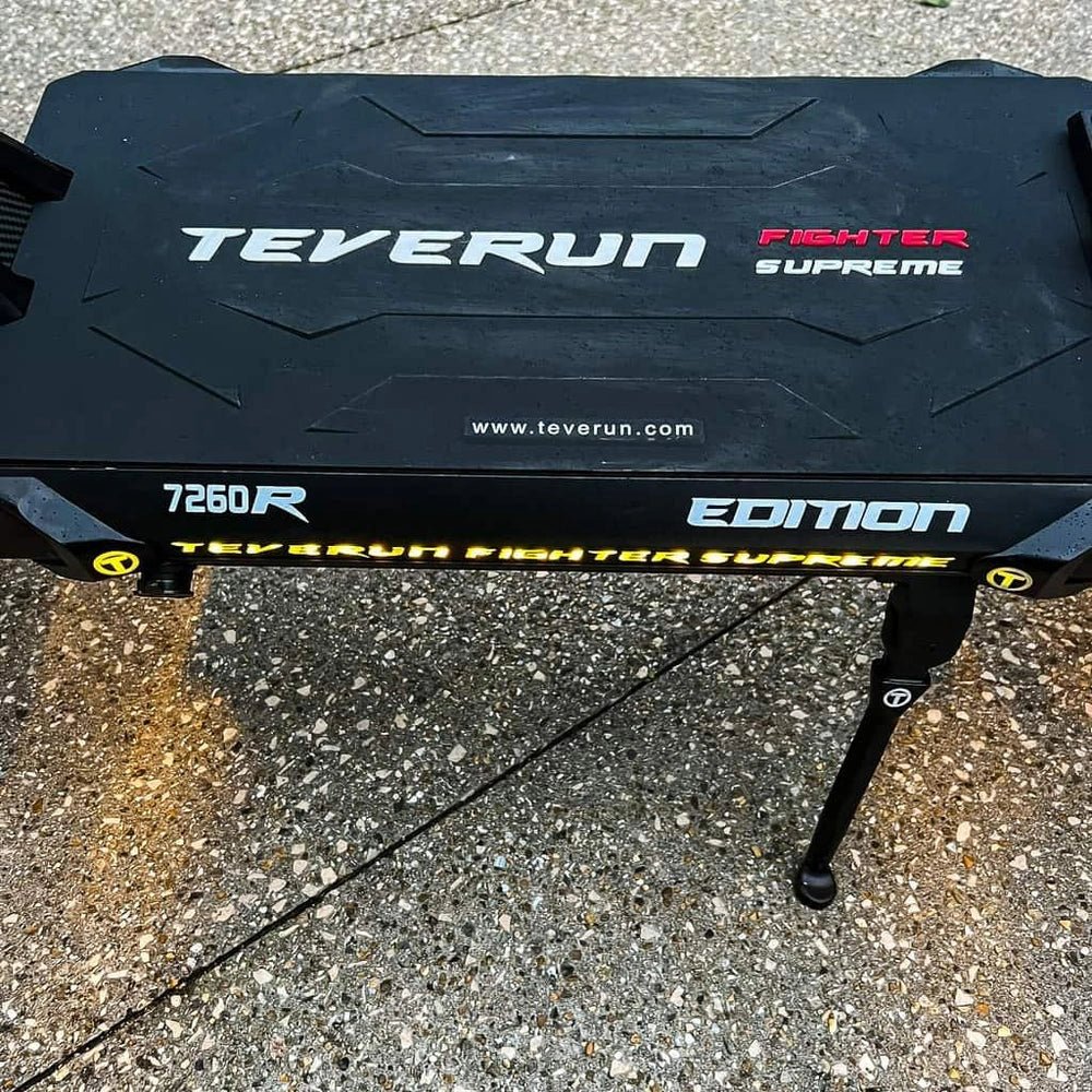 TEVERUN FIGHTER SUPREME 7260R V4 – produktbild 28