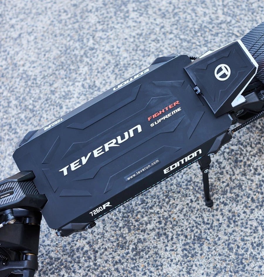 TEVERUN FIGHTER SUPREME 7260R V4 – produktbild 29