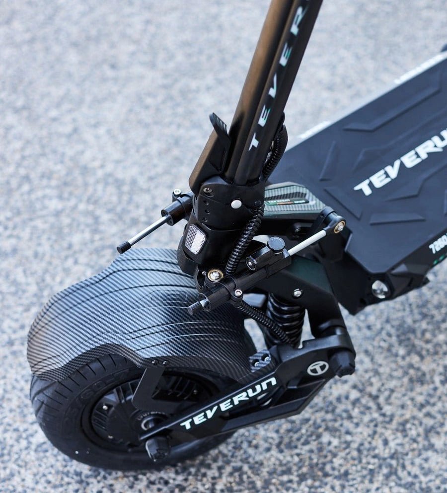 TEVERUN FIGHTER SUPREME 7260R V4 – produktbild 30