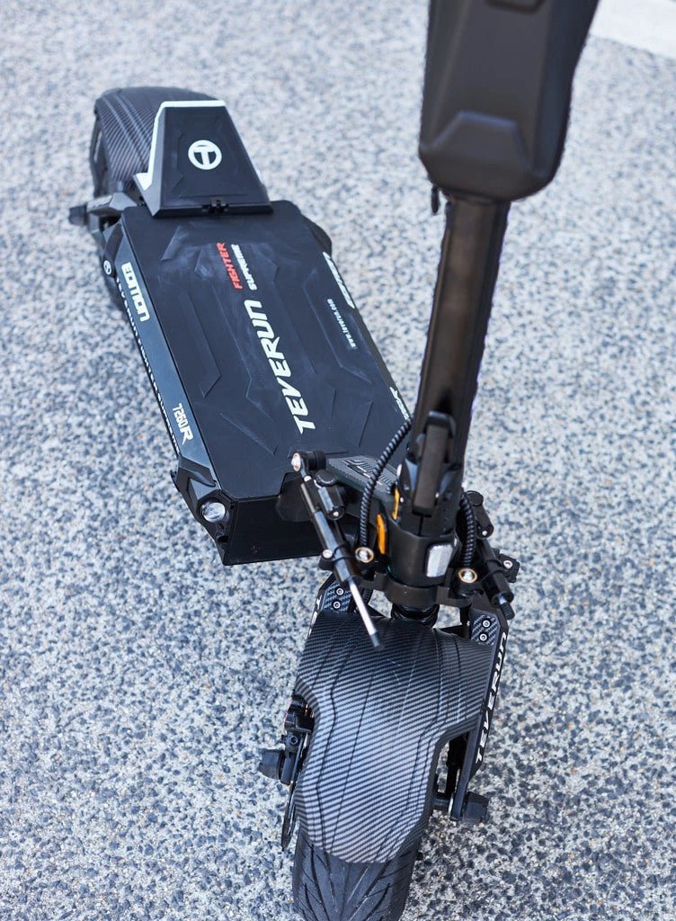 TEVERUN FIGHTER SUPREME 7260R V4 – produktbild 31