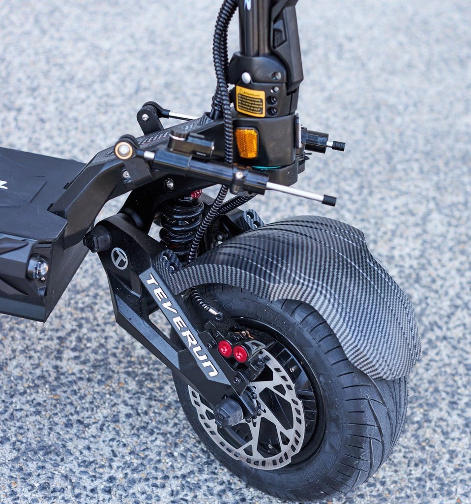 TEVERUN FIGHTER SUPREME 7260R V4 – produktbild 32