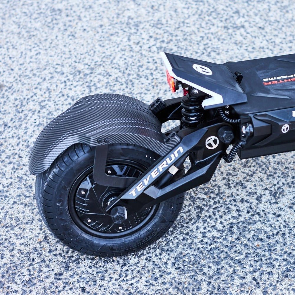 TEVERUN FIGHTER SUPREME 7260R V4 – produktbild 33
