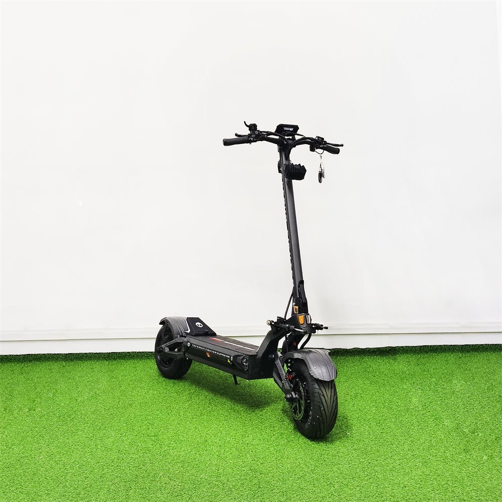 TEVERUN FIGHTER SUPREME 7260R V4 – produktbild 34