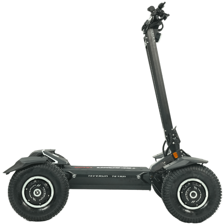 TEVERUN TETRA – produktbild 4