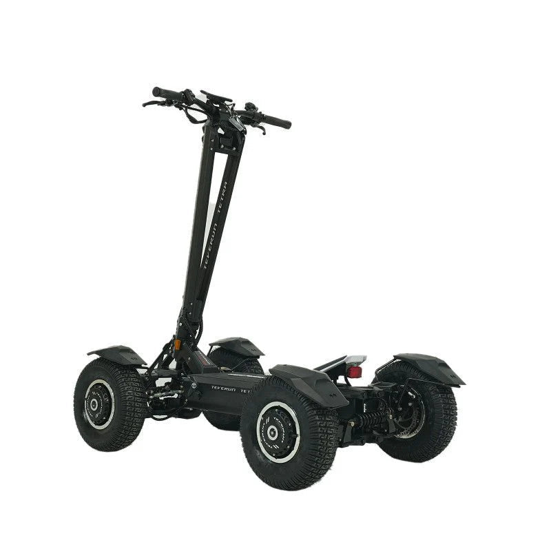 TEVERUN TETRA – produktbild 5