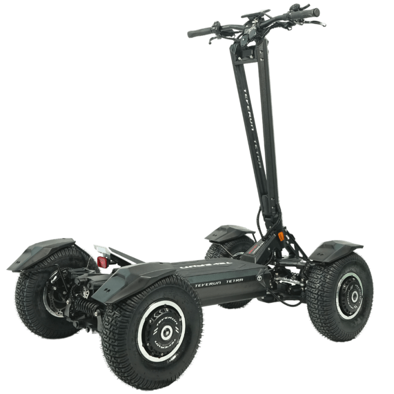 TEVERUN TETRA – produktbild 6