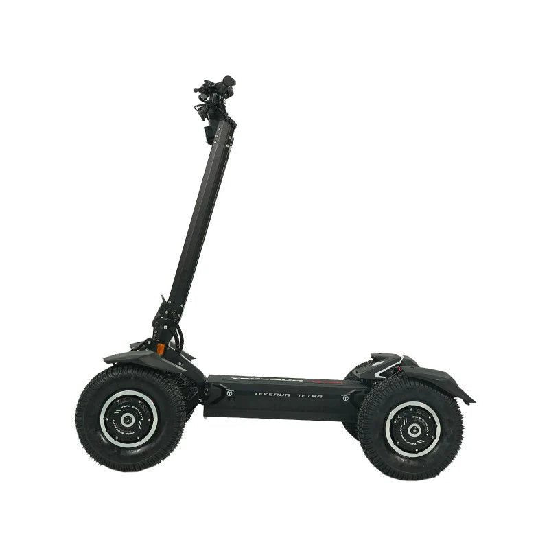 TEVERUN TETRA – produktbild 7