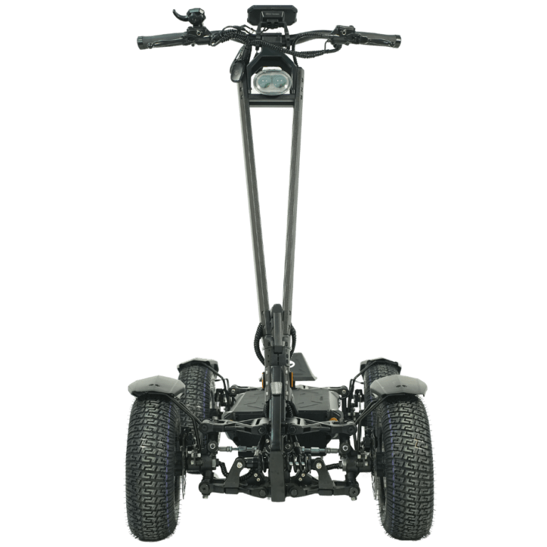 TEVERUN TETRA – produktbild 8