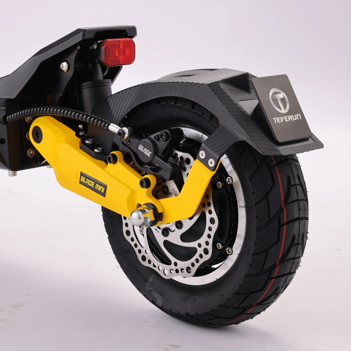 TEVERUN BLADE MINI ULTRA V4 – produktbild 16