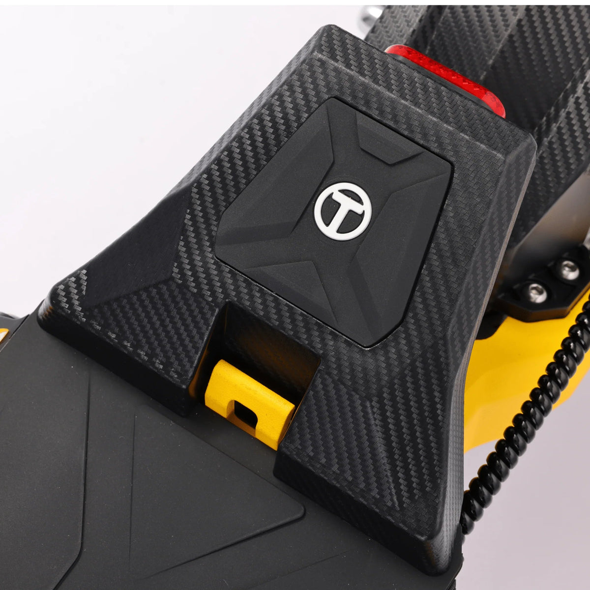 TEVERUN BLADE MINI ULTRA V4 – produktbild 17
