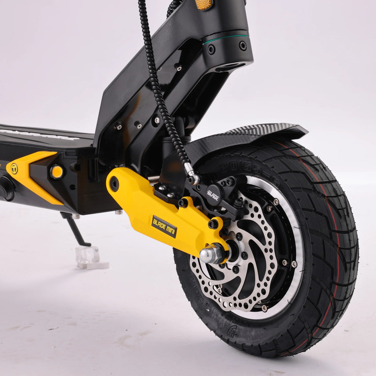 TEVERUN BLADE MINI ULTRA V4 – produktbild 18