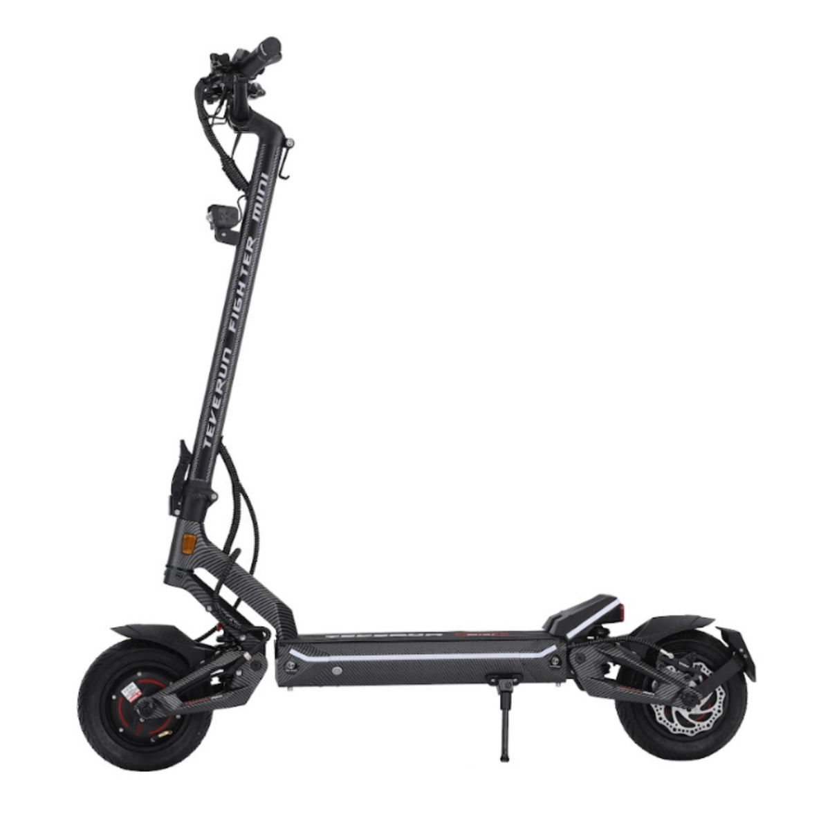 TEVERUN FIGHTER MINI PRO V6 – produktbild 2
