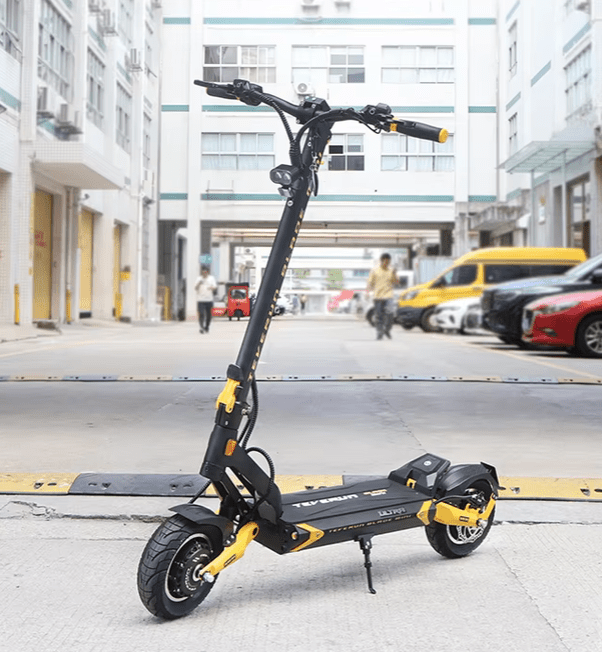TEVERUN BLADE MINI ULTRA V4 – produktbild 19