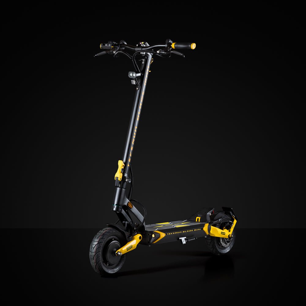 TEVERUN BLADE MINI ULTRA V4 – produktbild 21