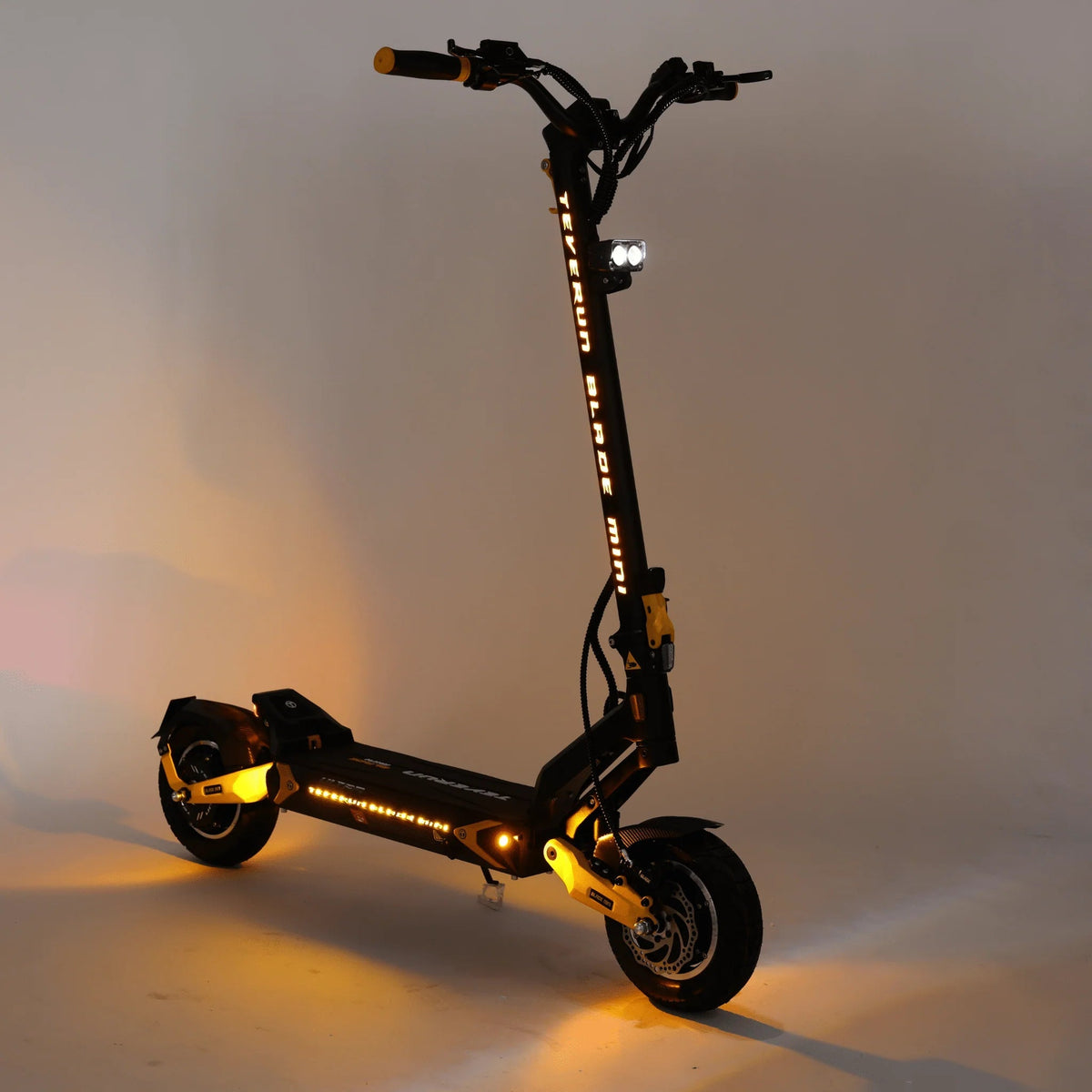 TEVERUN BLADE MINI ULTRA V4 – produktbild 22