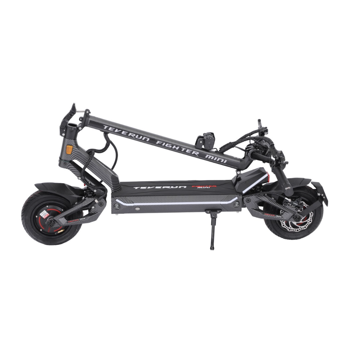 TEVERUN FIGHTER MINI PRO V6 – produktbild 5