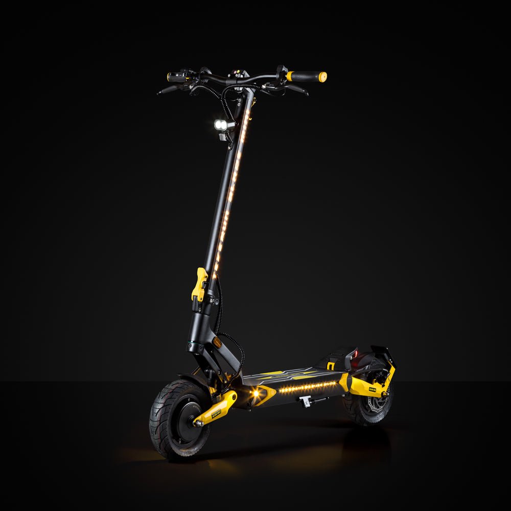 TEVERUN BLADE MINI ULTRA V4 – produktbild 24