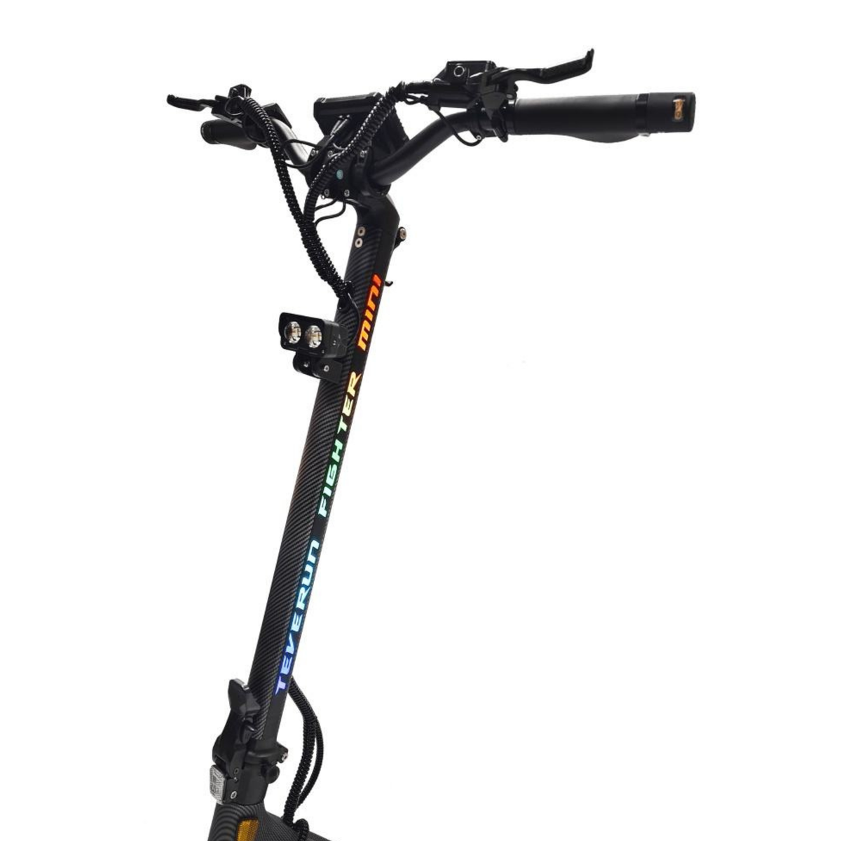TEVERUN FIGHTER MINI PRO V6 – produktbild 6