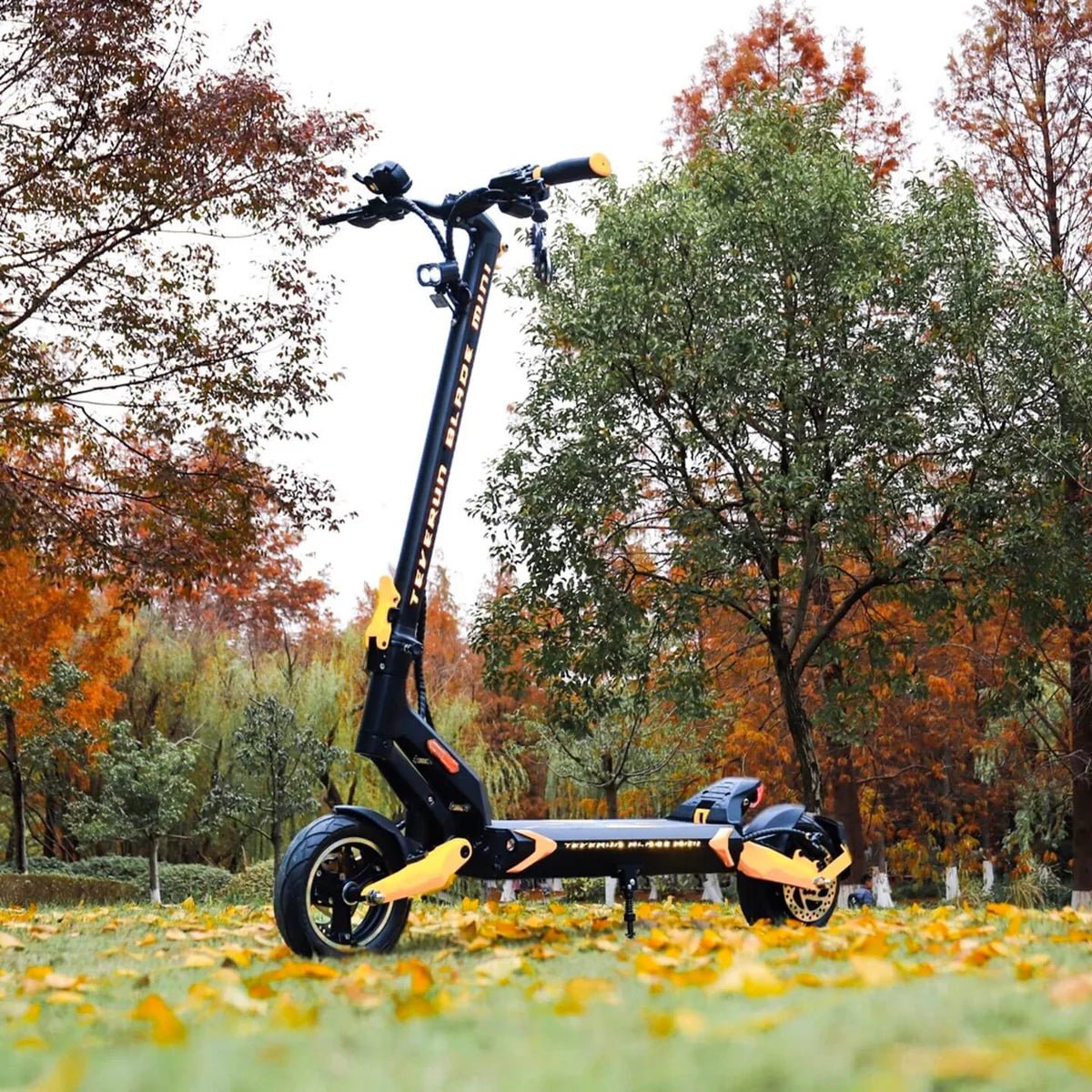 TEVERUN BLADE MINI ULTRA V4 – produktbild 26