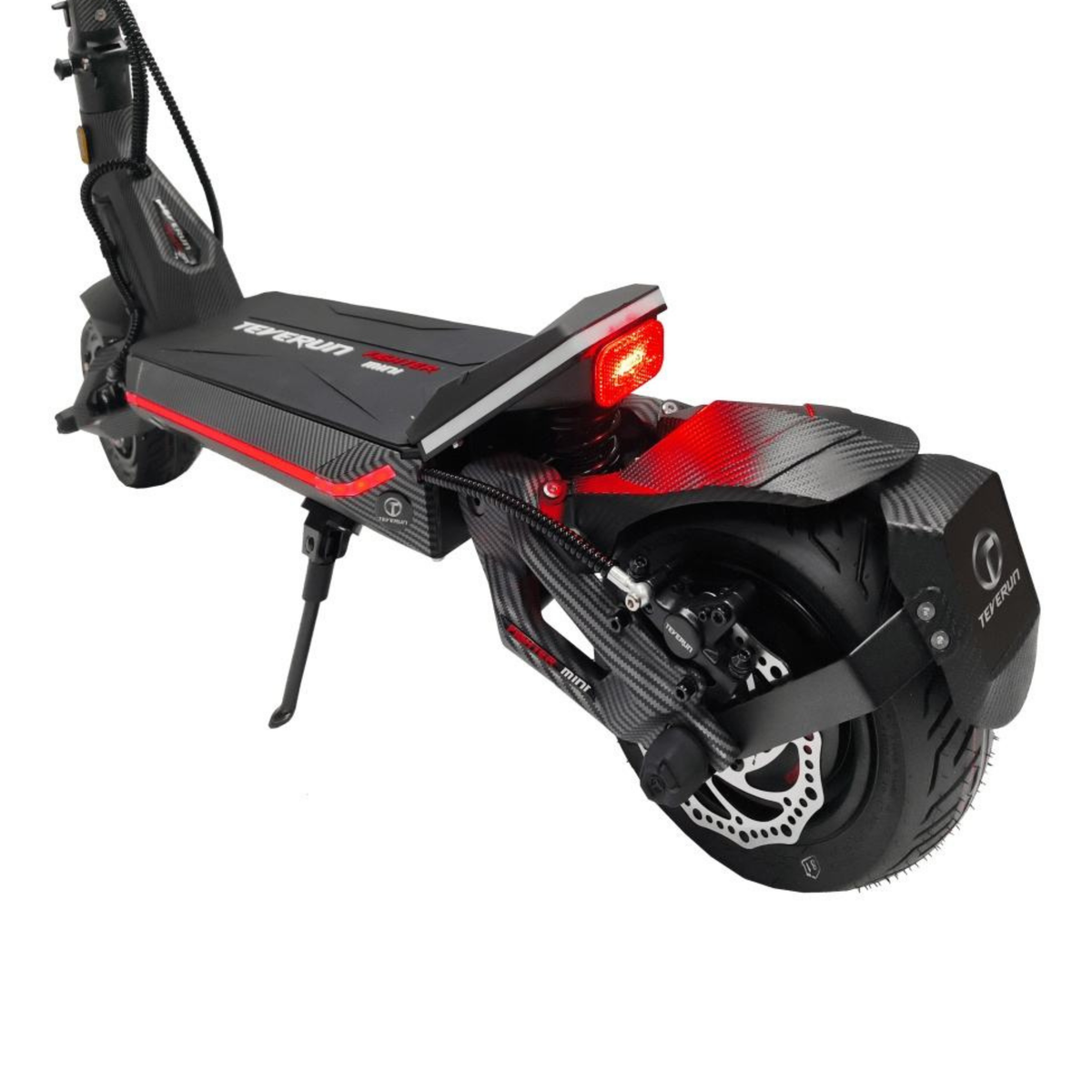 TEVERUN FIGHTER MINI PRO V6 – produktbild 9