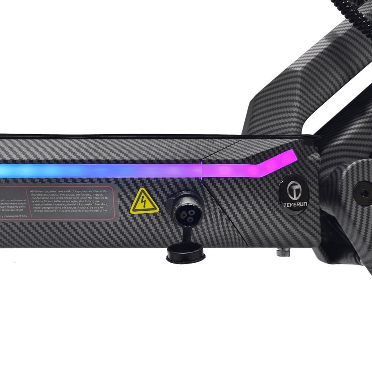TEVERUN FIGHTER MINI PRO V6 – produktbild 11