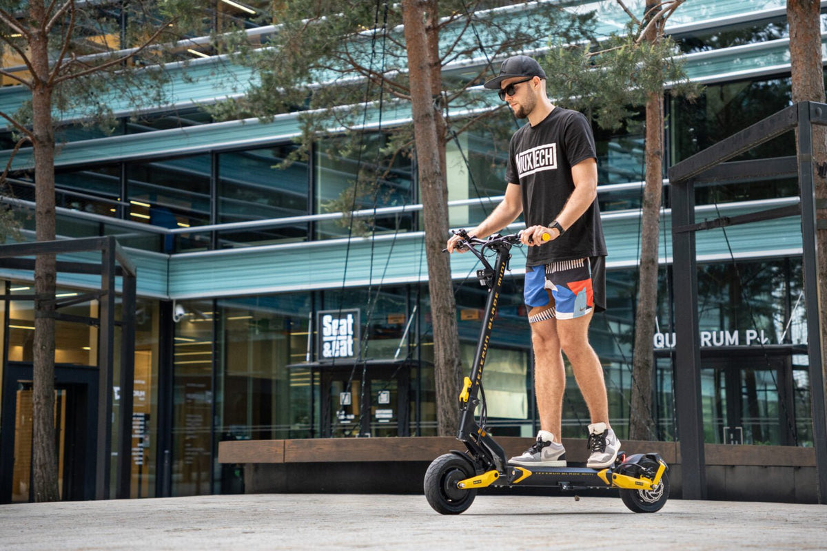 TEVERUN BLADE MINI ULTRA V4 – produktbild 30